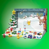 Mattel GYG99, Giochi di costruzione 