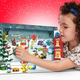 Mattel GYG99, Giochi di costruzione 