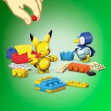 Mattel GYG99, Giochi di costruzione 
