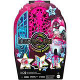 Mattel JBG82, Bambola 