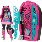 Mattel JBG82, Bambola 