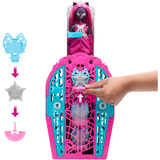 Mattel JBG82, Bambola 