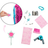 Mattel JBG82, Bambola 