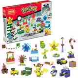 Mattel Pokémon GYG99 gioco di costruzione, Giochi di costruzione Set da costruzione, 6 anno/i, Plastica, 202 pz