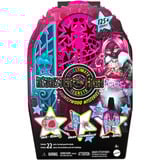 Mattel Skulltimate Secrets JBG82 bambola Bambola alla moda, Femmina, 4 anno/i, Bambino/Bambina, 321,5 mm, 700 g