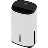 Meaco Dry Arete One 25L Deumidificatore a compressore e purificatore d'aria bianco/Nero