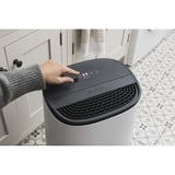 Meaco Dry Arete One 25L Deumidificatore a compressore e purificatore d'aria bianco/Nero