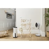 Meaco Dry Arete One 25L Deumidificatore a compressore e purificatore d'aria bianco/Nero