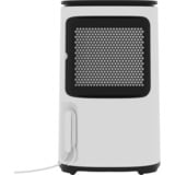 Meaco Dry Arete One 25L Deumidificatore a compressore e purificatore d'aria bianco/Nero
