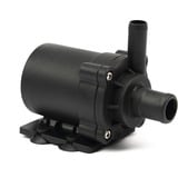 Meaco Dry Arete One 25L Deumidificatore a compressore e purificatore d'aria bianco/Nero