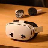 Meta Quest 3S 128 GB, Occhiali VR bianco/Nero