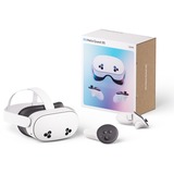 Meta Quest 3S 128 GB, Occhiali VR bianco/Nero