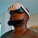 Meta Quest 3 512 GB, Occhiali VR bianco