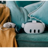 Meta Quest 3 512 GB, Occhiali VR bianco