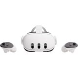 Meta Quest 3 512 GB, Occhiali VR bianco