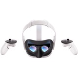 Meta Quest 3, Occhiali VR bianco
