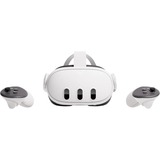 Meta Quest 3, Occhiali VR bianco