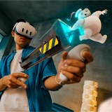 Meta Quest 3, Occhiali VR bianco