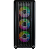 Montech 4710562748376, Chassis Tower Nero