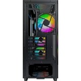 Montech X5, Chassis Tower Nero