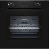 Neff B2CVG6AK3, Forno Nero
