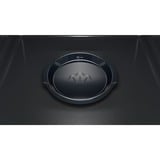 Neff N 30 B2CVG6AK3 forno 71 L Nero Nero, Media, Forno elettrico, 71 L, 71 L, 50 - 275 °C, Idrolitico + pirolitico