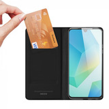 Nevox 2502, Custodia per telefono Nero