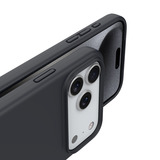 Nevox StyleShell SHOCK, Custodia per telefono Nero