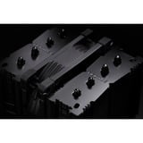 Noctua NH-D9L chromax.black, raffreddamento CPU  Nero