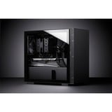 Noctua NH-D9L chromax.black, raffreddamento CPU  Nero