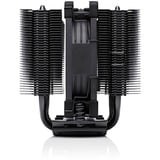 Noctua Noctua NH-D9L chromax.black, raffreddamento CPU  Nero