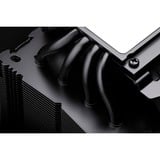 Noctua Noctua NH-D9L chromax.black, raffreddamento CPU  Nero