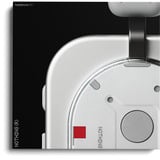 Nothing A11300006 bianco