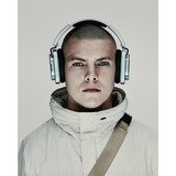 Nothing A11300006, Cuffie bianco