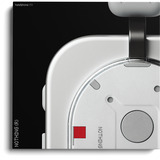 Nothing Cuffia (1), Cuffie bianco