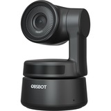 OBSBOT Tiny AI, Webcam Nero