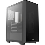 Ocypus Gamma-C60-BKG000XX-GL, Chassis Tower Nero