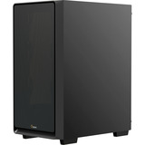 Ocypus Gamma-C60-BKG000XX-GL, Chassis Tower Nero