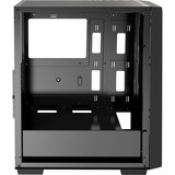 Ocypus Gamma-C60-BKG000XX-GL, Chassis Tower Nero