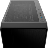 Ocypus Gamma-C60-BKG000XX-GL, Chassis Tower Nero