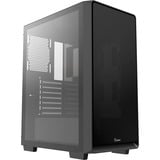 Ocypus Gamma C60, Chassis Tower Nero