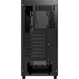 Ocypus Gamma C60, Chassis Tower Nero