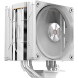 Ocypus Iota A40 Ventola Doppia, raffreddamento CPU  bianco