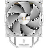 Ocypus Iota A40 Ventola Doppia, raffreddamento CPU  bianco