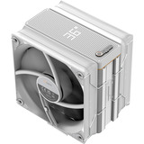 Ocypus Iota A40 Ventola Doppia, raffreddamento CPU  bianco
