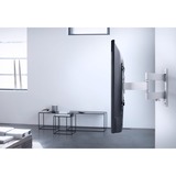 One for all WM6454 Nero/Bianco