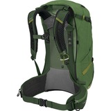 Osprey 10005793, Zaino verde