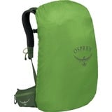 Osprey Stratos 34, Zaino verde