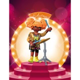 PLAYMOBIL 70584 action figure giocattolo, Giochi di costruzione 5 anno/i, Multicolore, Plastica