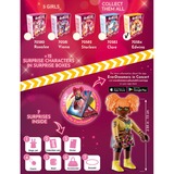 PLAYMOBIL 70584 action figure giocattolo, Giochi di costruzione 5 anno/i, Multicolore, Plastica